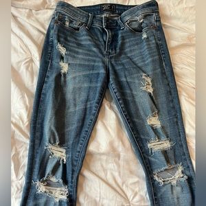 Abercrombie & Fitch Jeans